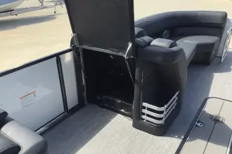 Thumbnail von Harris Grand Mariner 250