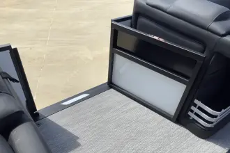 Thumbnail von Harris Grand Mariner 250