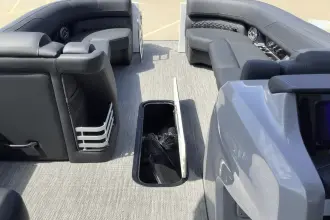 Thumbnail von Harris Grand Mariner 250