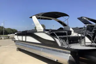 Thumbnail von Harris Grand Mariner 250