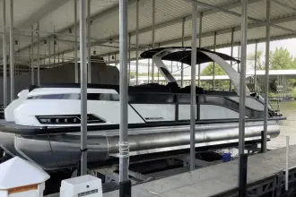 Thumbnail von Harris Grand Mariner 250