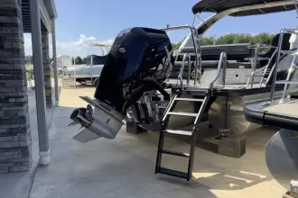 Thumbnail von Harris Grand Mariner 250