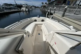 Thumbnail von Grady White Freedom 235