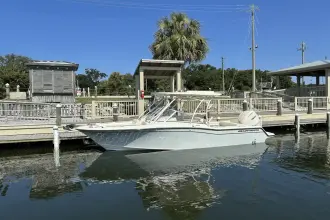 Thumbnail von Grady White Freedom 235