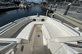 Thumbnail von Grady White Freedom 235