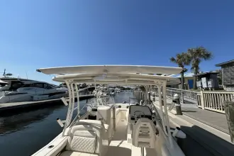 Thumbnail von Grady White Freedom 235