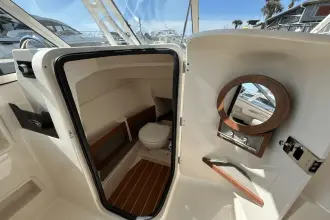 Thumbnail von Grady White Freedom 235