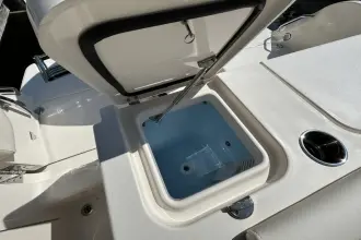 Thumbnail von Grady White Freedom 235