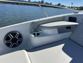 Thumbnail von Sea Ray 320 Sundancer Dıştan Takma Motor