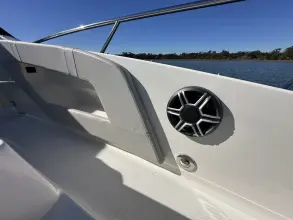 Thumbnail von Sea Ray 320 Sundancer Dıştan Takma Motor