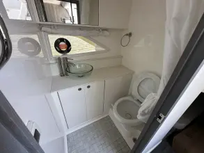 Thumbnail von Sea Ray 320 Sundancer Dıştan Takma Motor