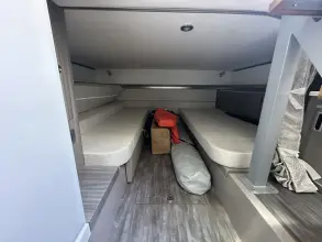 Thumbnail von Sea Ray 320 Sundancer Dıştan Takma Motor