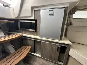 Thumbnail von Sea Ray 320 Sundancer Dıştan Takma Motor