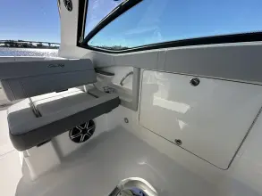 Thumbnail von Sea Ray 320 Sundancer Dıştan Takma Motor