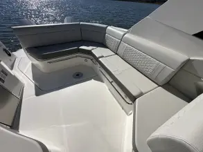 Thumbnail von Sea Ray 320 Sundancer Dıştan Takma Motor