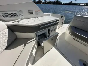 Thumbnail von Sea Ray 320 Sundancer Dıştan Takma Motor