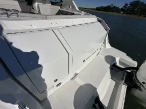 Thumbnail von Sea Ray 320 Sundancer Dıştan Takma Motor