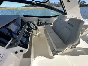 Thumbnail von Sea Ray 320 Sundancer Dıştan Takma Motor