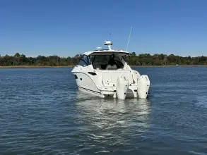 Thumbnail von Sea Ray 320 Sundancer Dıştan Takma Motor