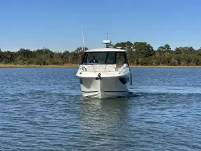 Thumbnail von Sea Ray 320 Sundancer Dıştan Takma Motor