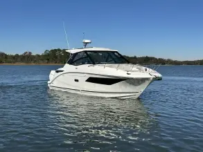 Thumbnail von Sea Ray 320 Sundancer Dıştan Takma Motor