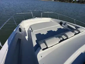 Thumbnail von Sea Ray 320 Sundancer Dıştan Takma Motor