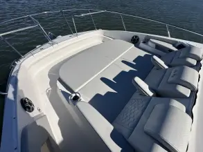 Thumbnail von Sea Ray 320 Sundancer Dıştan Takma Motor