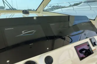 Thumbnail von Scout 425 LXF