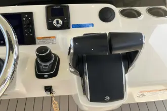 Thumbnail von Scout 425 LXF