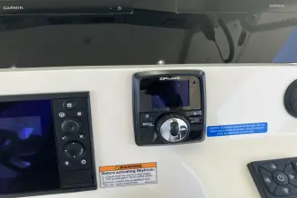 Thumbnail von Scout 425 LXF