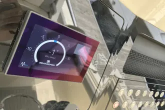 Thumbnail von Scout 425 LXF