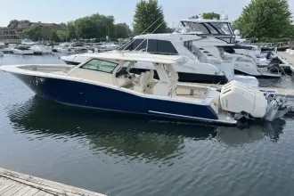 Thumbnail von Scout 425 LXF