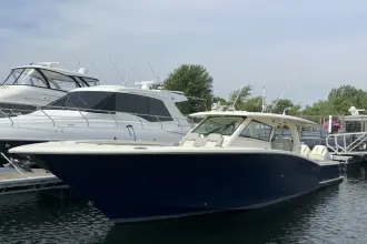 Thumbnail von Scout 425 LXF