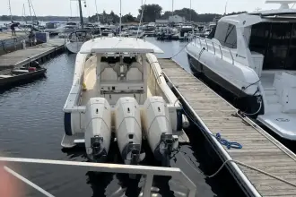 Thumbnail von Scout 425 LXF