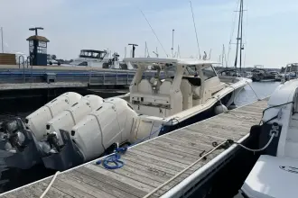 Thumbnail von Scout 425 LXF