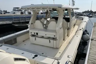 Thumbnail von Scout 425 LXF