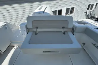 Thumbnail von Boston Whaler 240 Vantage