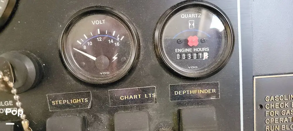 Thumbnail von Sunstar 16X75 WB