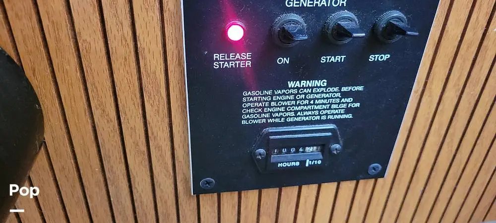 Thumbnail von Sunstar 16X75 WB