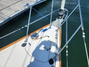 Thumbnail von Sabre 362 SAOIRSE