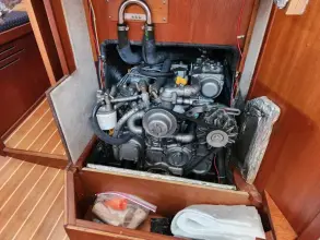 Thumbnail von Sabre 362 SAOIRSE