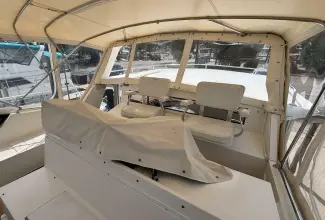 Thumbnail von Viking 44 The Briar Patch