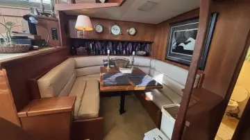 Thumbnail von Viking 44 The Briar Patch