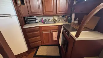 Thumbnail von Viking 44 The Briar Patch