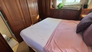 Thumbnail von Viking 44 The Briar Patch