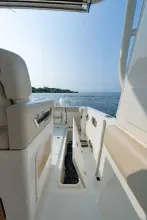 Thumbnail von Boston Whaler 350 Realm BLUE SKIES