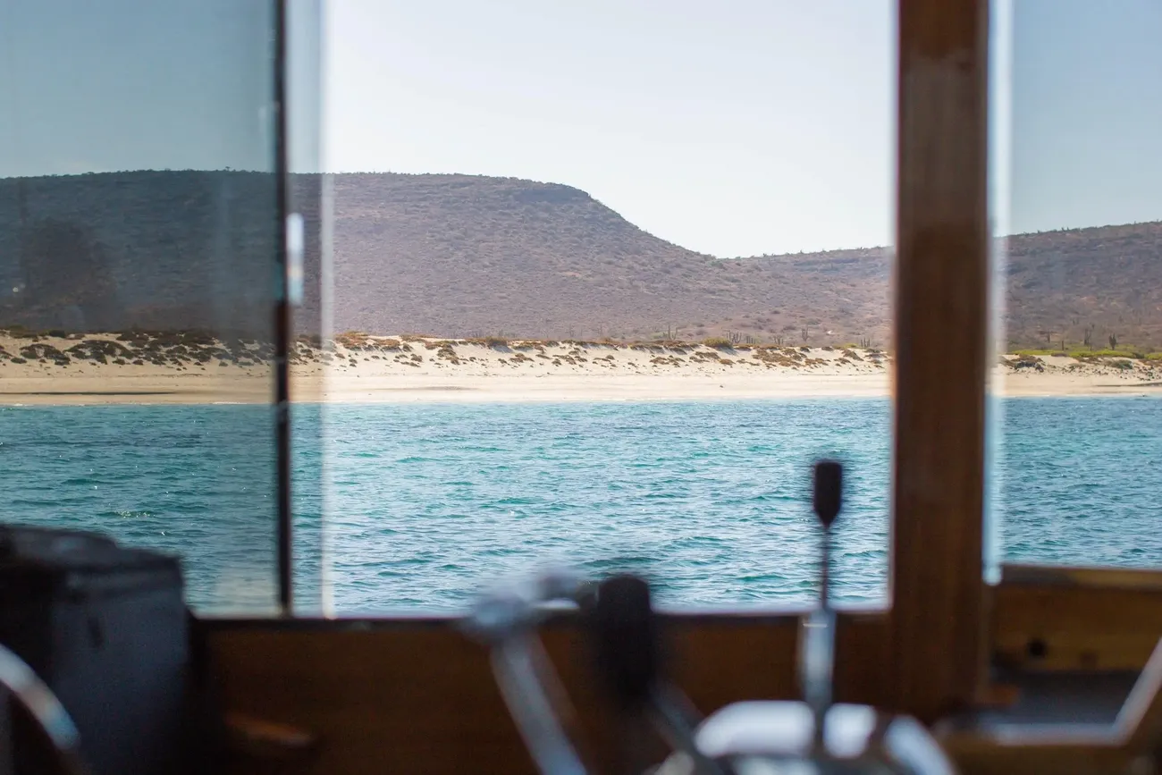 Thumbnail von Chris Craft 57 Constellation