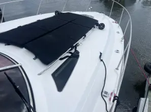 Thumbnail von Sea Ray 370 Sundancer