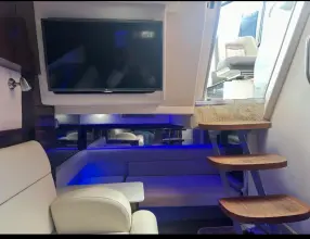 Thumbnail von Sea Ray 370 Sundancer