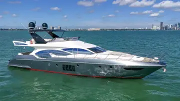 Thumbnail von Azimut 70